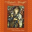 Gabriel's Message: Christmas Carols for Flute & Harp