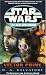 Book SW: NJO-Vector Prime (AU Star Wars)