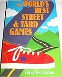 The world's best street & yard games