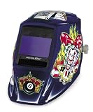 Miller 235041 Digital EliteJoker Welding Helmet
