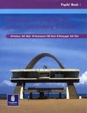 Gateway to English for junior secondary schools. Pupil's book 1