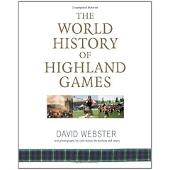 World History Highland Games