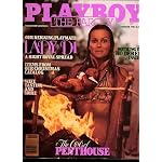 Playboy the Parody 1984 Bo Derek Cover (Playboy) book cover