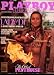 Playboy the Parody 1984 Bo Derek Cover (Playboy)