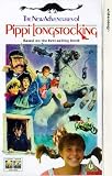 New Adventures Of Pippi Longstocking [UK IMPORT] - Tami Erin