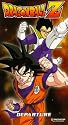 Dragon Ball Z: 9 Departure [VHS]