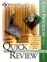 Quick Review on Civil Procedure (Sum & Substance Quick Review)