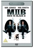 Men In Black 2 - Superbit [2002]