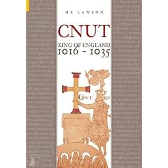 Cnut: King of England 1016-1035
