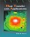 Book Heat Transfer with Applications