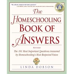 Homeschooling Book of Answers (Prima Home Learning Library)