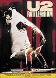 U2 - Rattle & Hum - U2