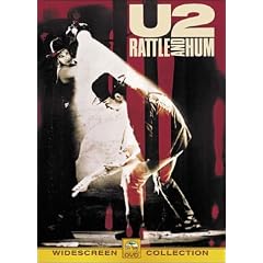 U2 - Rattle & Hum