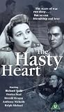 The Hasty Heart [UK IMPORT] - Richard Todd