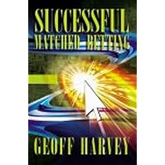 Successful Matched Betting