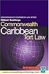 Commonwealth Caribbean Tort Law 3/e (Commonwealth Caribbean Law Series)