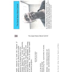 Good News About Cancer [Import USA Zone 1]