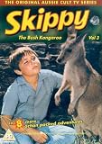Skippy The Bush Kangaroo - Vol.3