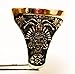 Calendar Mayan Ring Men's Biker Mayan Punk Gothic