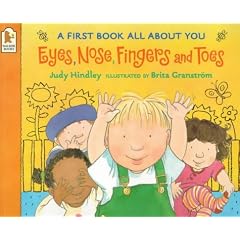 Eyes, Nose, Fingers and Toes