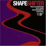 Shapeshifter