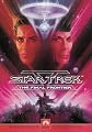 Star Trek V - The Final Frontier