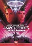 Buy : Star Trek V: The Final Frontier [DVD] [1989] [Region 1] [US Import] [NTSC]