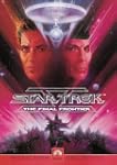 Star Trek V: The Final Frontier (Wide...