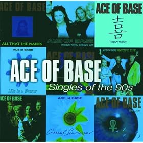 Singles Of The 90's