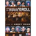 Hommage au roi du Rock'N'Roll : Live At Abbey Road