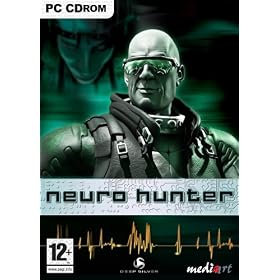 Neuro Hunter (PC)