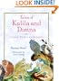 Tales of Kalila and Dimna: Classic Fables from India
