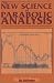 Books : The New Science of Parabolic Analysis