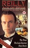 Reilly - Ace Of Spies - Episodes 10,11 and 12 - The Trust / The Last Journey / Shut Down [1983]