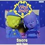 Yoho Ahoy: Snore with Poop