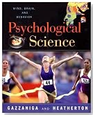 Psychological Science: Mind, Brain, and Behavior
