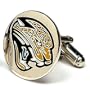 Jacksonville Jaguars NFL Logo'd Executive Cufflinks w/Jewelry Box