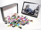 Photo Jigsaw Puzzle of Chrysler Voyager American from Car Photo Library