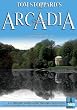 Arcadia (Library Edition Audio CDs) (L.A. Theatre Works Audio Theatre Collections)