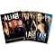 BEST OF SMALLVILLE AND OTHER GOOD SERIES