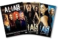 Alias - The First Three Complete Seasons (Amazon.com Exclusive)
