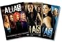 Alias - The First Three Complete Seasons (Amazon.com Exclusive)