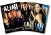 Alias - The First Three Complete Seasons (Amazon.com Exclusive)
