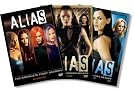 Alias - The First Three Complete Seasons (Amazon.com Exclusive) Alias - The First Three Complete Seasons (Amazon.com Exclusive)