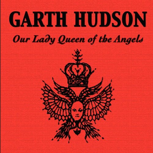 Garth Hudson