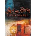 Jack the Ripper: Letters from Hell by Stewart P. Evans and Keith Skinner
