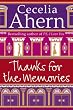 Image of Thanks for the Memories