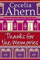 Thanks for the Memories