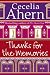 Thanks for the Memories