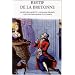Le Pied de Fanchette - Le paysan perverti